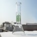 10 inch 30 mm 4 Leg Ice Catcher Glass Bong 