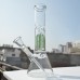 10 inch 30 mm 4 Leg Ice Catcher Glass Bong 