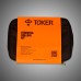 Toker Smoking Smell Proof Bag 