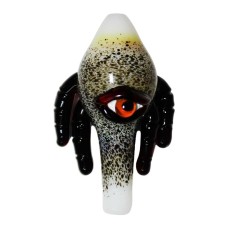 5 Inch Monster One Eye Smoking Pipe