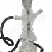 AL-Rasta 21 Inch Borosilicate Glass hookah 