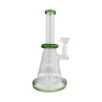 Ring Diffuser Glass bong (10 inch 30 mm)