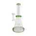 Ring Diffuser Glass bong (10 inch 30 mm)