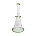 Ring Diffuser Glass bong (10 inch 30 mm)