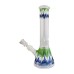 Natural Color Glass Bong (10 Inch)