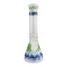 Natural Color Glass Bong (10 Inch)