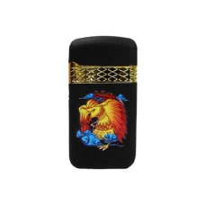 Fancy Sticker Stylish Pocket Lighter