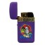 Fancy Sticker Stylish Pocket Lighter