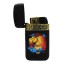 Fancy Sticker Stylish Pocket Lighter