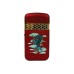 Fancy Sticker Stylish Pocket Lighter