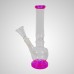 10 Inch 28mm Ice-Catcher Smoking Glass Bong