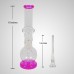 10 Inch 28mm Ice-Catcher Smoking Glass Bong