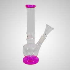 10 Inch 28mm Ice-Catcher Smoking Glass Bong