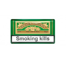 Golden Virginia Rolling Tobacco Flavour - 50GM