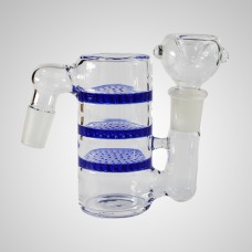 Three Honeycomb Ash Catcher (19 mm)