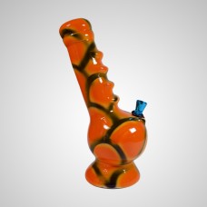 22 cm Premium Amazing CartCeramic Bong