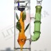 Tree Design Diffuser Glass Bong (17 Inch)