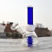 6 inch Mini Beaker Double Ring Diffuser Glass Bong