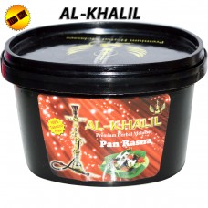 Shisha Herbal Pan Rasna Hookah Flavour (100 GM)