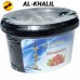 Shisha Herbal Strawberry Hookah Flavour (100 GM)