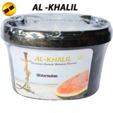 Shisha Herbal Watermelon Hookah Flavour (100 GM)