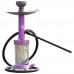 17.5 Inch Tortoise KrmaX New Hookah With Silicon Pipe