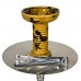 20inch KrmaX Egyptian Hookah With Silicon Pipe