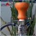 11inch Al-Rasta Modern Hookah With Silicon Pipe