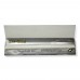 Zig-Zag Silver Slim Rolling Paper