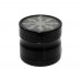 Thunder Metal Herb Grinder (NCH 50 mm 4 Part)