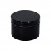 Metal Herb Grinder - Mix Color (4 Part 56 mm)