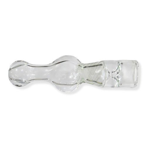 Glass Smoking Pipe at Rs 20 / Piece in Delhi