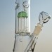 8 Leg Glass Bong (15 Inch 50mm)