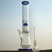 8 Leg Glass Bong (15 Inch 50mm)