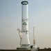 8 Leg Glass Bong (15 Inch 50mm)