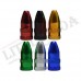 4.5 Aluminium Posh Snuff Bullet