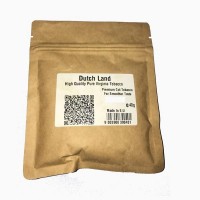 Dutch Land High-Quality Pure Virginia Tobacco 40g