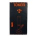 Toker Bong Faro 33cm Height