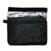 Toker's Premium Smell Proof Bag With Velcro