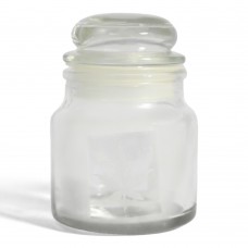 Air Tight Glass Jar